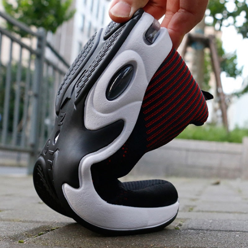 Rafael Sneakers - Pain Relief for Heel Spurs & Foot Comfort