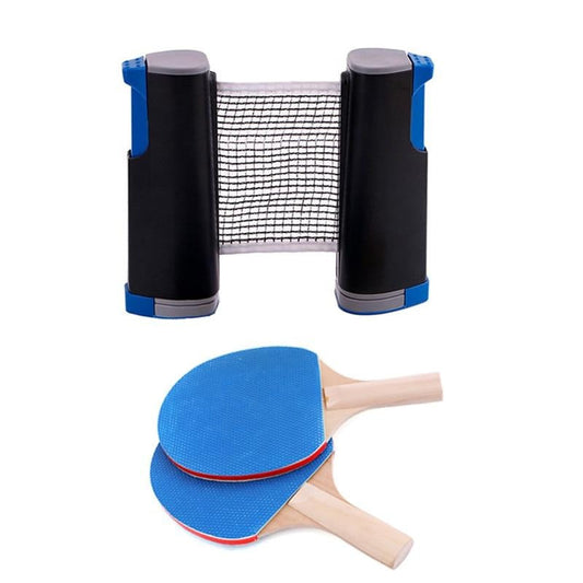 Pong Play Table Tennis Everywhere