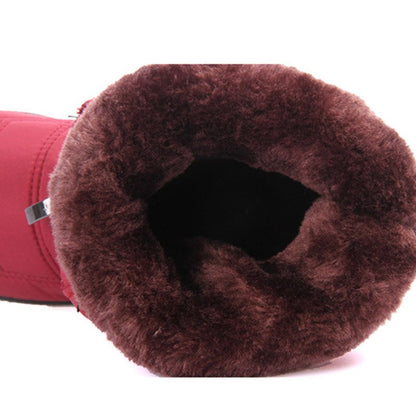 Super -Warm Winter Boots For Women -