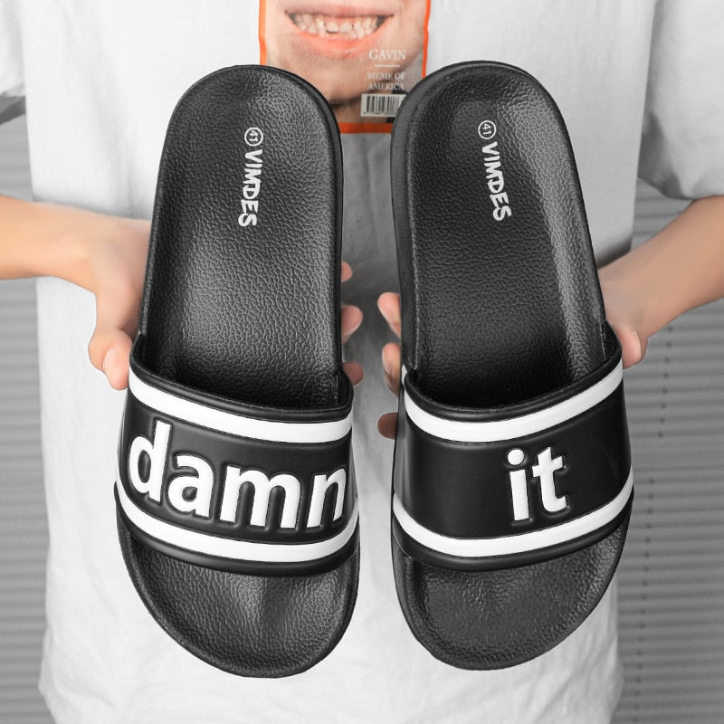 Rude Slippers, Comfortable and Stylish Footwear