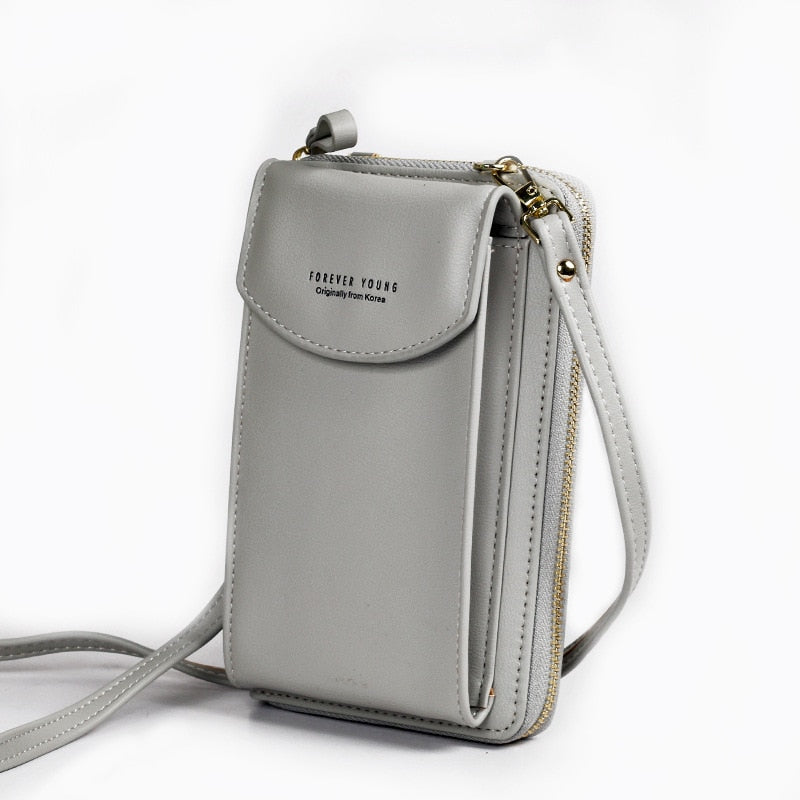 Forever Young Wallet Lighting Home