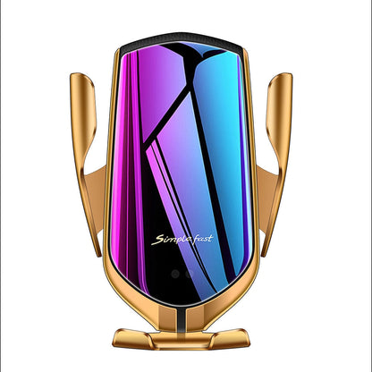 Premium Telephone Holder Wireless Charger