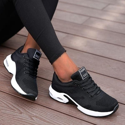 Emma Orthopedic Sneakers – Comfort & Support for Foot Pain