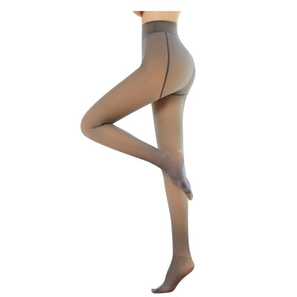 Winter Tights Always Nice And Hot