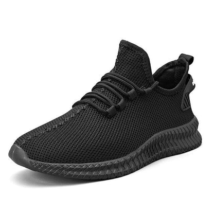 Atom Premium Sneakers for Men – Breathable & Shock-Absorbing