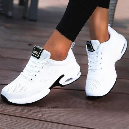 Emma Orthopedic Sneakers – Comfort & Support for Foot Pain