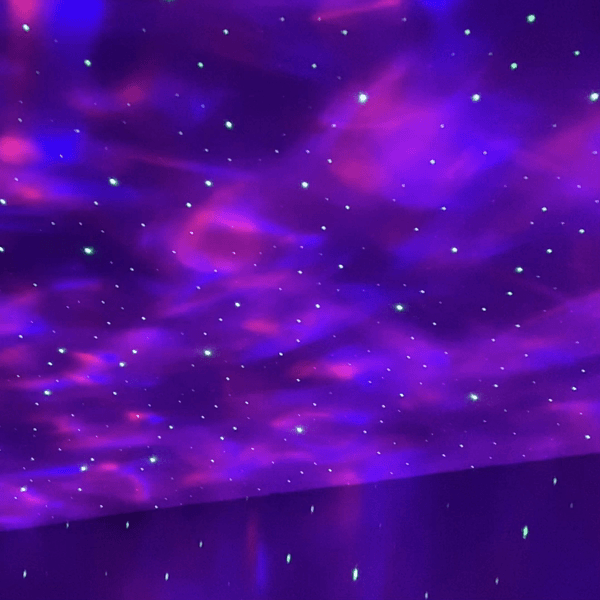 Milky Way Projector The Perfect Supplement To All Rooms