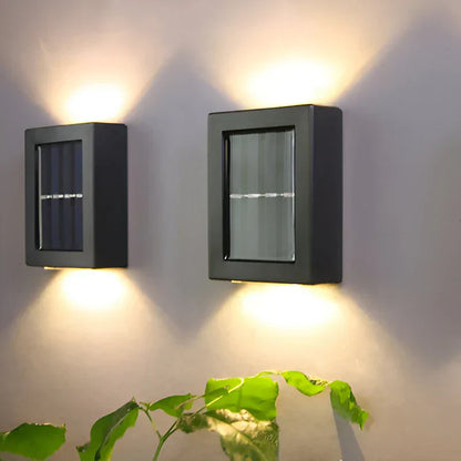 Solarglow Wireless Weatherproof Garden Lighting for Outdoor Use