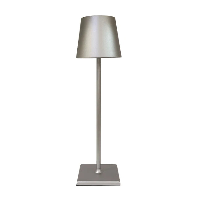 "Luxiglow Wireless LED Lamp – USB Rechargeable & Waterproof Lighting