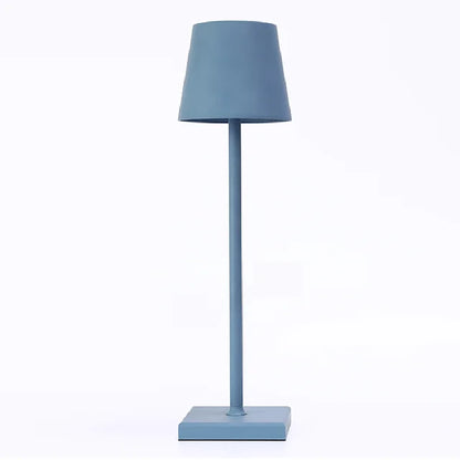 "Luxiglow Wireless LED Lamp – USB Rechargeable & Waterproof Lighting