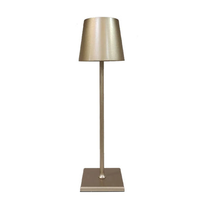 "Luxiglow Wireless LED Lamp – USB Rechargeable & Waterproof Lighting