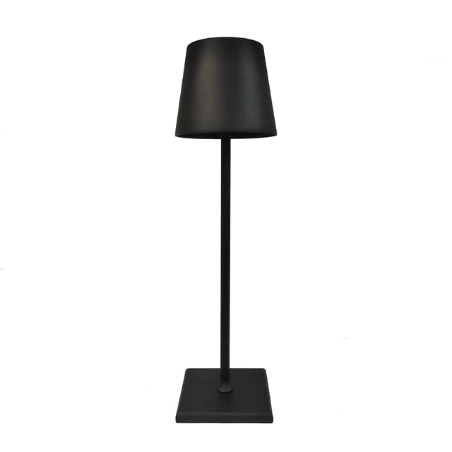 "Luxiglow Wireless LED Lamp – USB Rechargeable & Waterproof Lighting