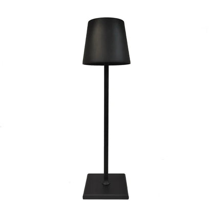 "Luxiglow Wireless LED Lamp – USB Rechargeable & Waterproof Lighting