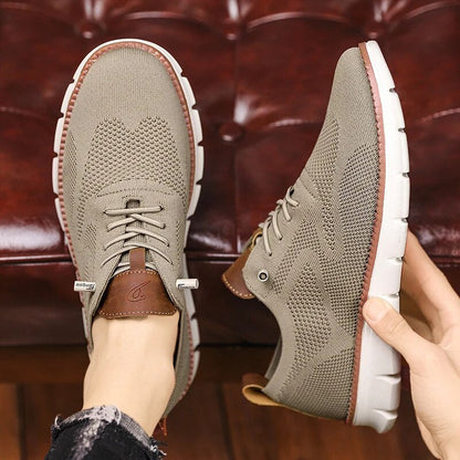 Quro Sneakers for Men - Stylish, Comfortable & Versatile