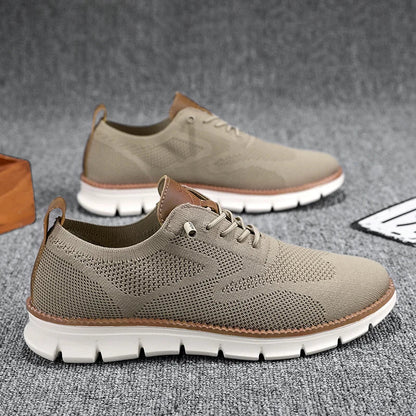 Quro Sneakers for Men - Stylish, Comfortable & Versatile