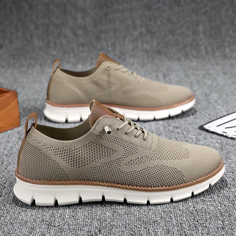 Quro Sneakers for Men - Stylish, Comfortable & Versatile