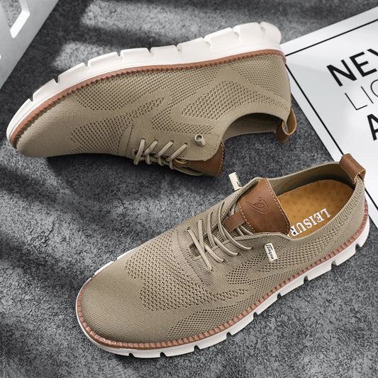 Quro Sneakers for Men - Stylish, Comfortable & Versatile