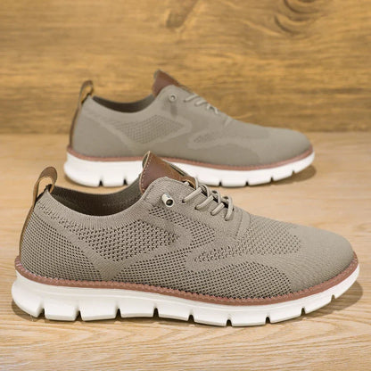 Quro Sneakers for Men - Stylish, Comfortable & Versatile