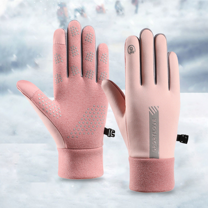 Arctic Couch Thermal Gloves - Waterproof, Windproof & Warm