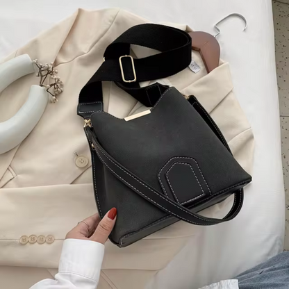 Leather Handbag In Premium Quality Timeless Elegance And Durability