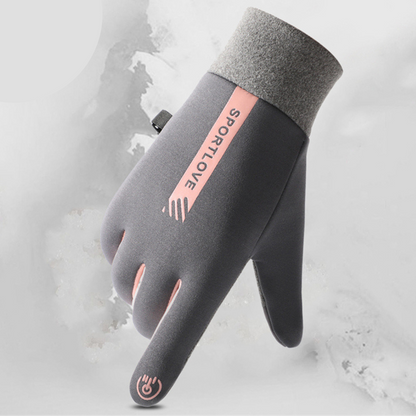 Arctic Couch Thermal Gloves - Waterproof, Windproof & Warm