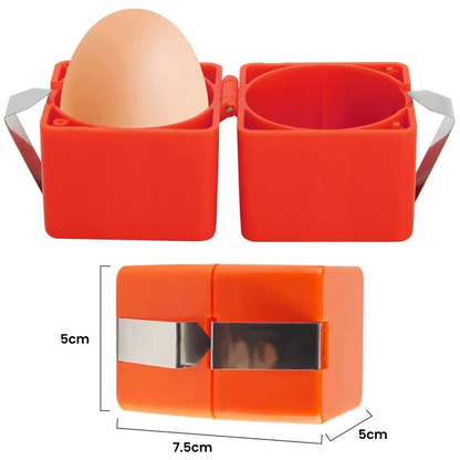 Easyegg Convenient Egg Opener for Home Kitchen