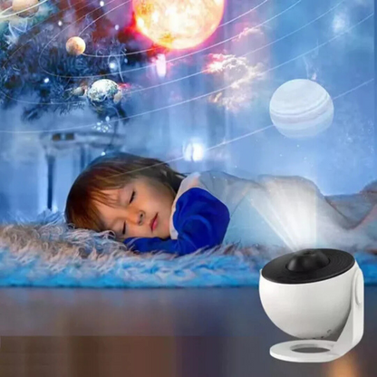 Star Sky Projector Magical Night Pictures Of Stars