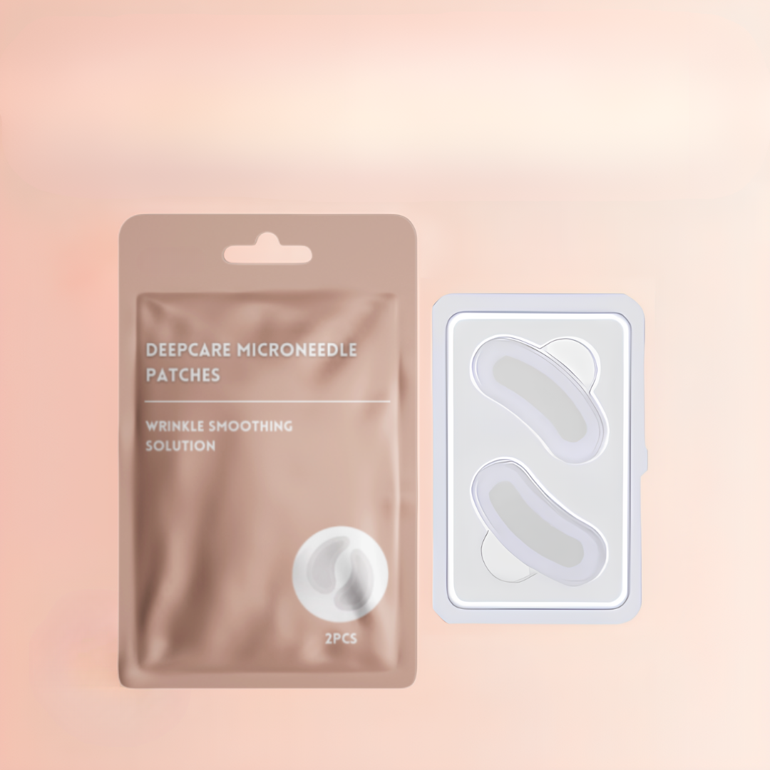 Refreshing Eye Patches for Hydrated, Fresher-Looking Skin