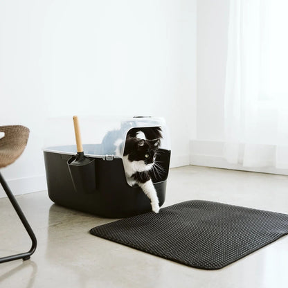 Klaraclean Cat Litter Mat Double Layer