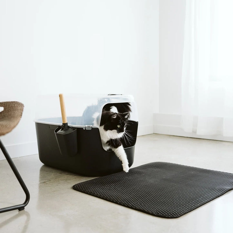 Klaraclean Cat Litter Mat Double Layer