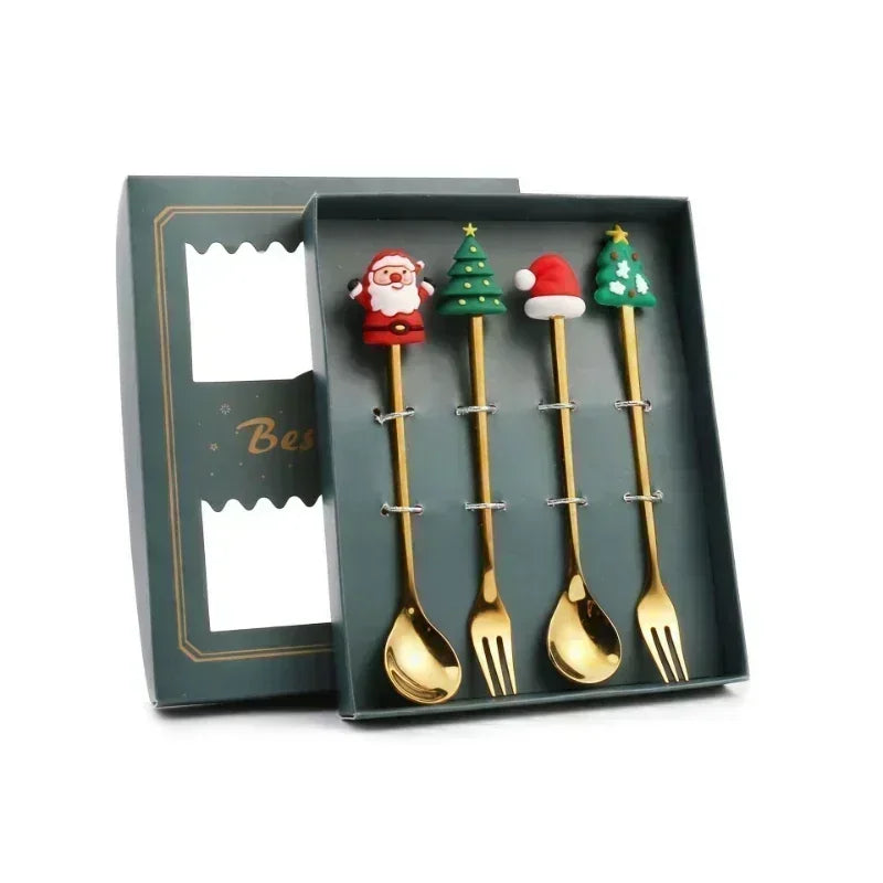 Squeeze With Reindeer Festive Christmas Elegance For