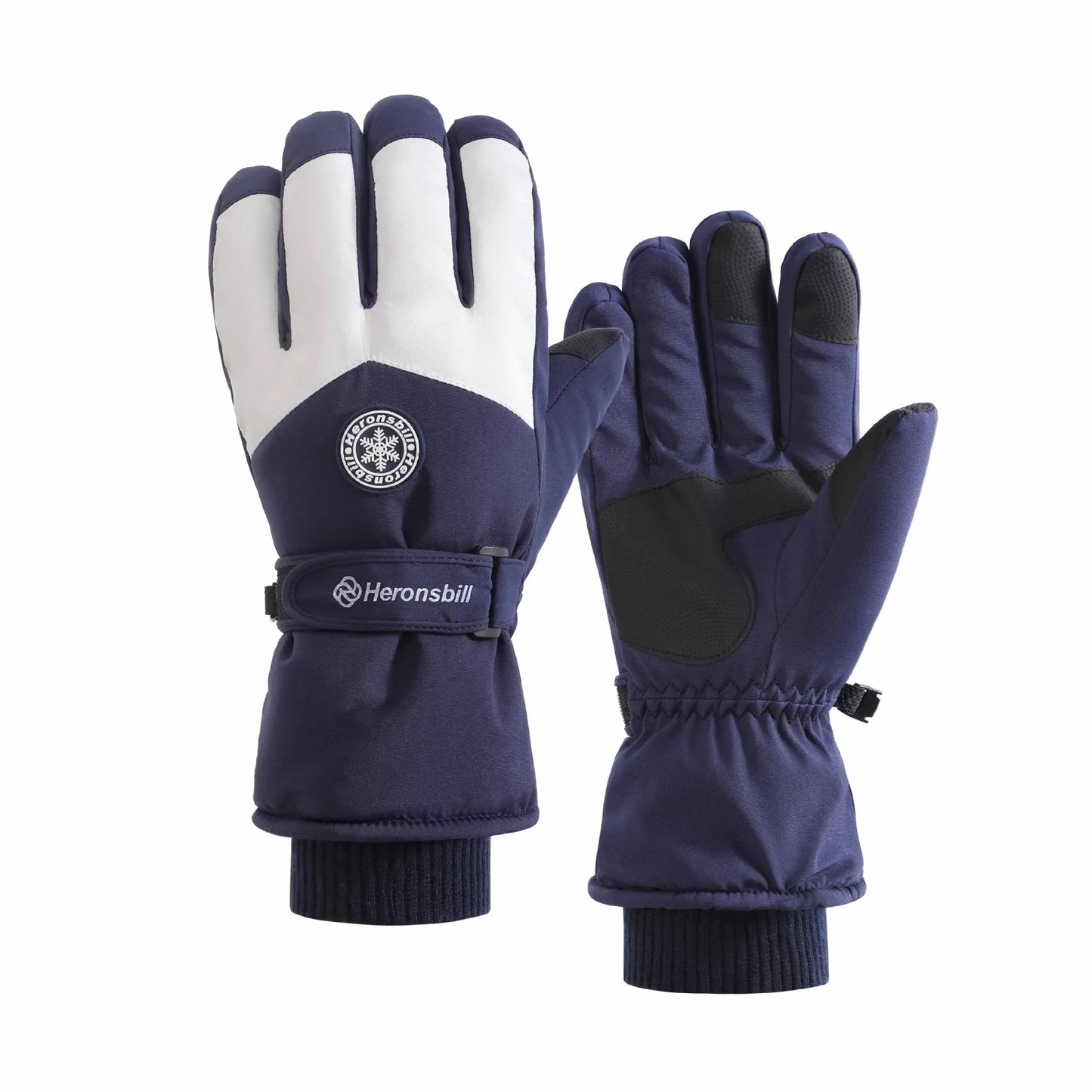 Warm Winter Gloves - Cozy & Stylish Home Essential