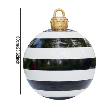 Megajulboll Magical Scandinavian Christmas Decoration