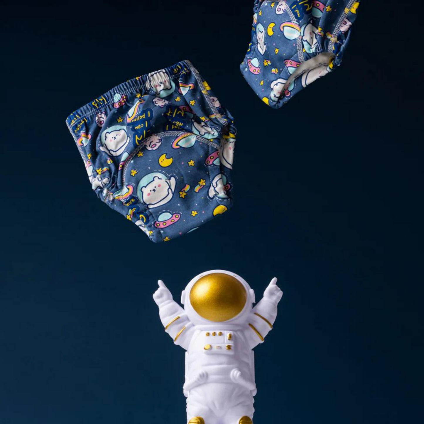 Drytrain Perfect For Potty Training - Diapers