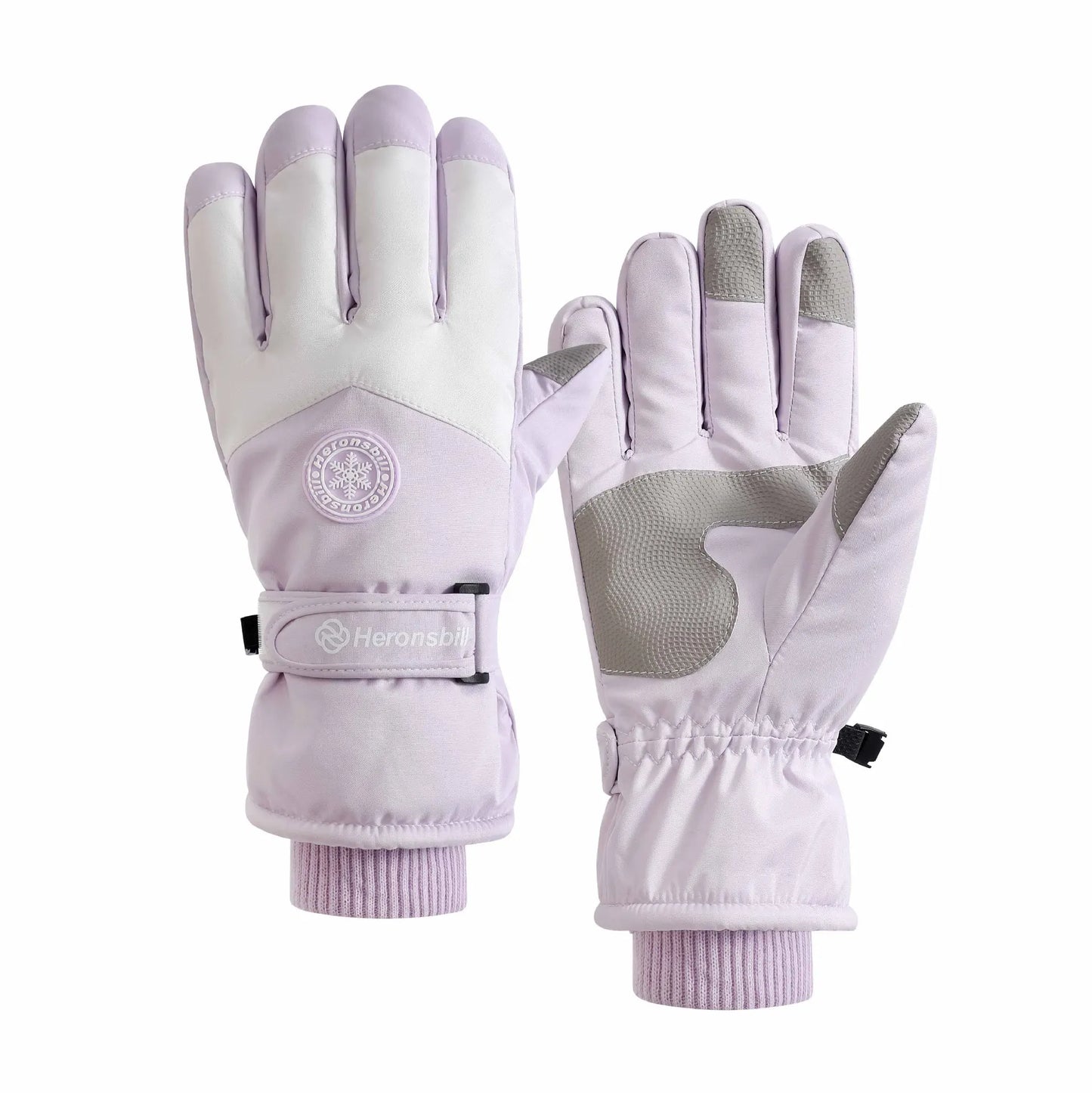 Warm Winter Gloves - Cozy & Stylish Home Essential