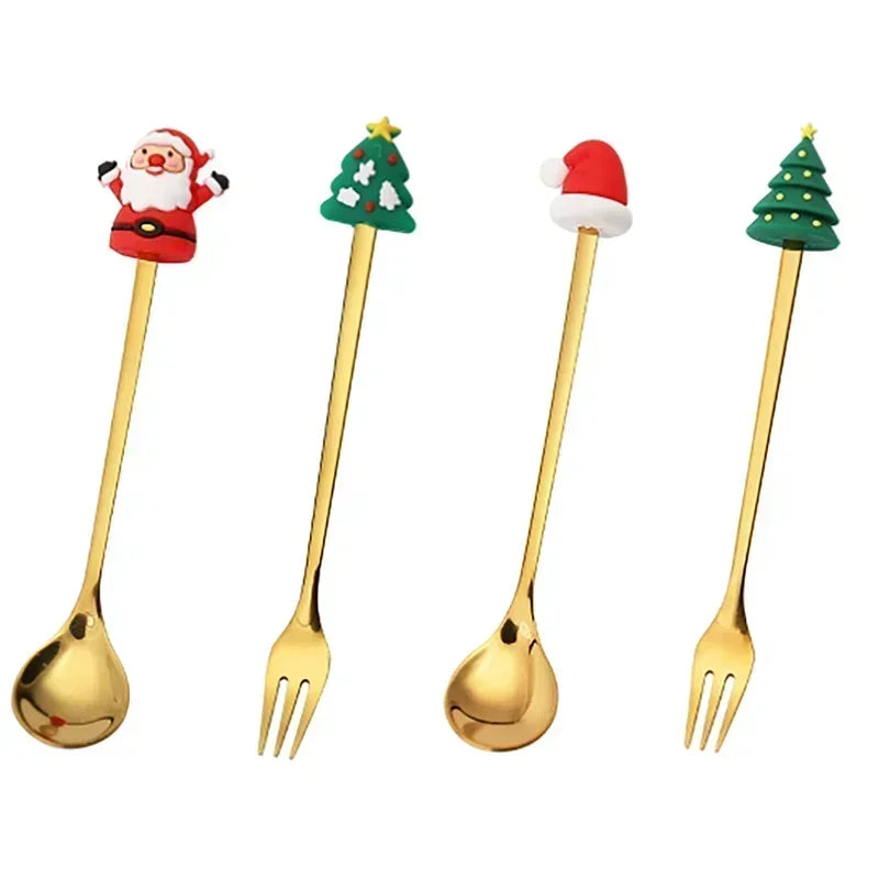 Squeeze With Reindeer Festive Christmas Elegance For