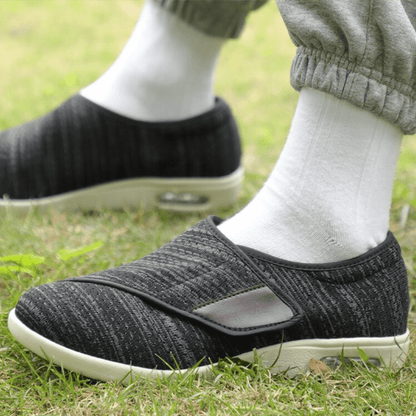 Comafa Shoes - Optimal Comfort for Diabetic Feet