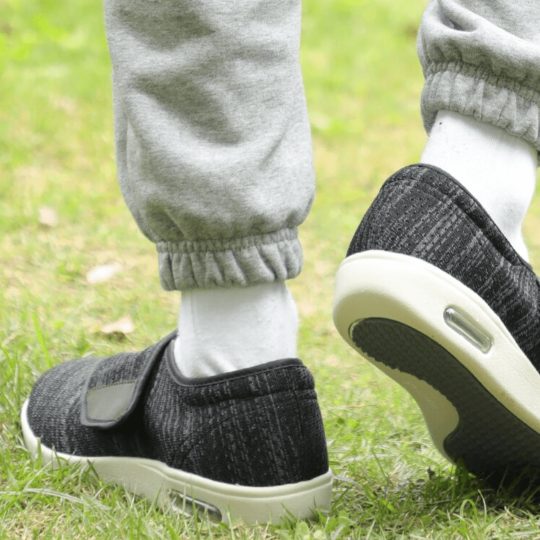 Comafa Shoes - Optimal Comfort for Diabetic Feet