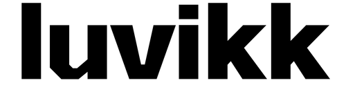 Luvikk