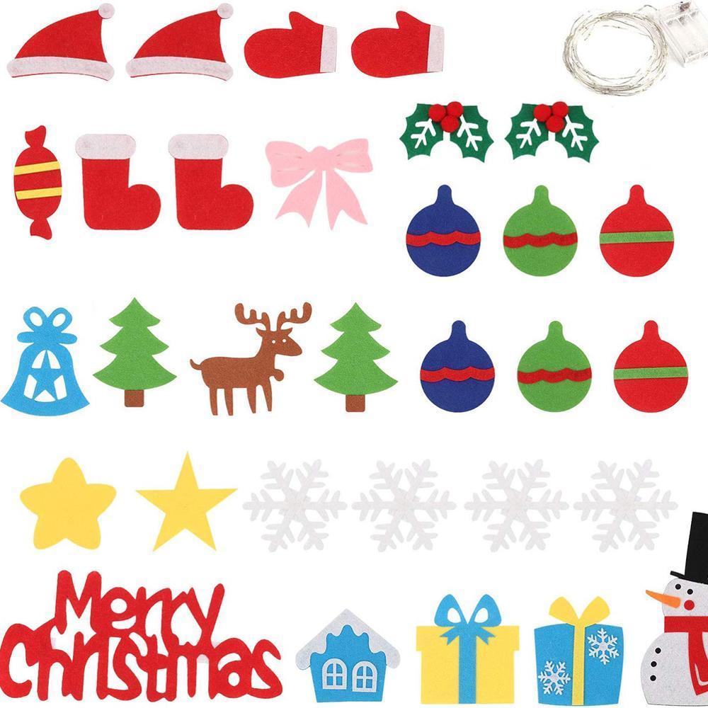 Diy Christmas Tree For Children Decorate And A Lot
