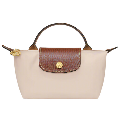 Camille Mini Bag Chic Elegance with Shoulder Strap