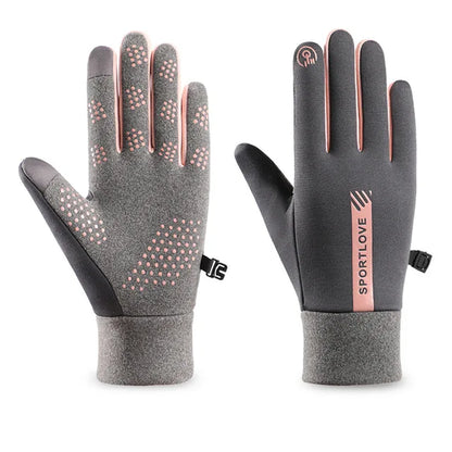Arctic Couch Thermal Gloves - Waterproof, Windproof & Warm