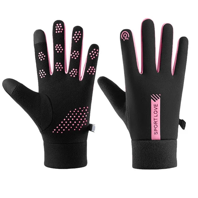 Arctic Couch Thermal Gloves - Waterproof, Windproof & Warm