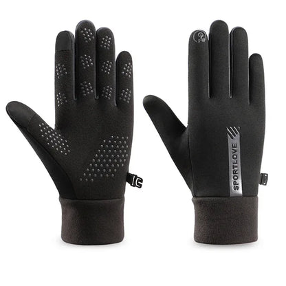 Arctic Couch Thermal Gloves - Waterproof, Windproof & Warm