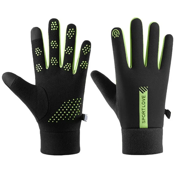 Arctic Couch Thermal Gloves - Waterproof, Windproof & Warm