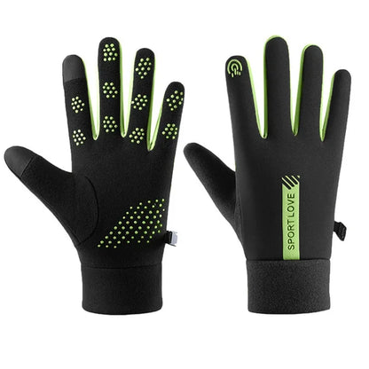 Arctic Couch Thermal Gloves - Waterproof, Windproof & Warm