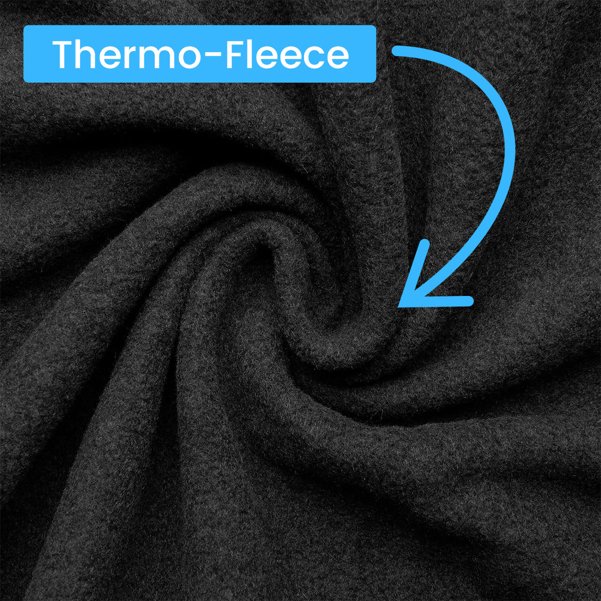 Arcticz Premium Thermo Gloves – Waterproof & Touchscreen Compatible