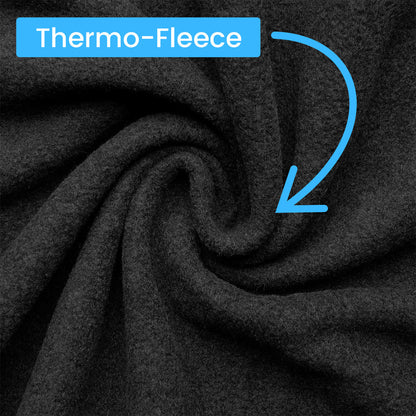 Arcticz Premium Thermo Gloves – Waterproof & Touchscreen Compatible