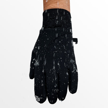 Arcticz Premium Thermo Gloves – Waterproof & Touchscreen Compatible