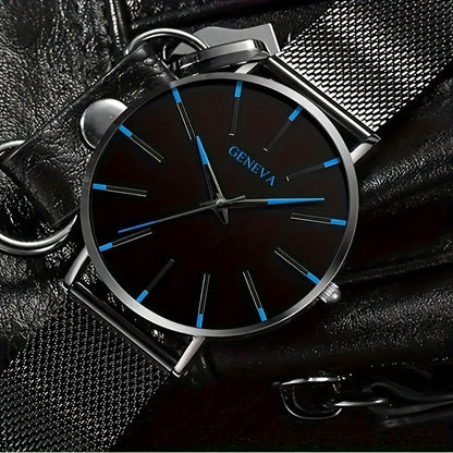 Quarter Clock For Men Performance And Aesthetics